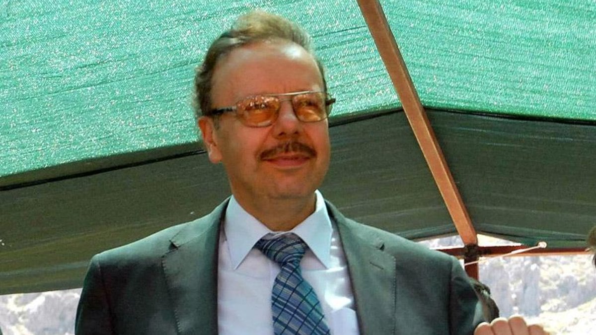 Süleymancılar’ın eski lideri Denizolgun’un ölümü hakkında soruşturma