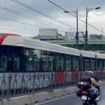 Kabataş-Bağcılar tramvay hattında teknik arıza