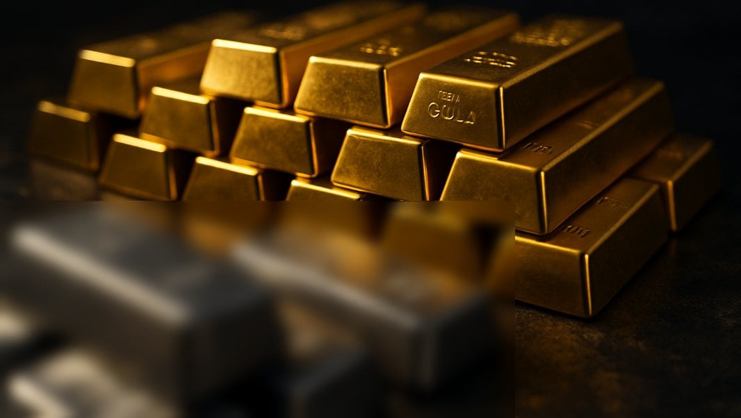 Altın hikaye, asıl yatırım burada! Son 2 yılda daha yüksek getiri sağladı: Uzmanlar oraya yönlendiriyor