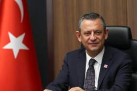 Özel’den eski Genel Başkanlara telefon