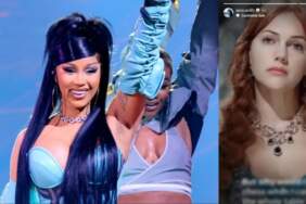 Muhteşem Yüzyıl fanı ünlü rapçi Cardi B paylaştı! Instagram’da Hürrem Sultan’lı göndermeyi hikaye: Meryem Uzerli’den cevap