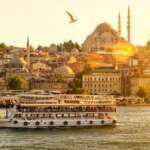 Gökyüzü parçalı, hava ılıman: İstanbul’da Mayıs dengesi! İşte 20 Mayıs 2025 İstanbul hava durumu…