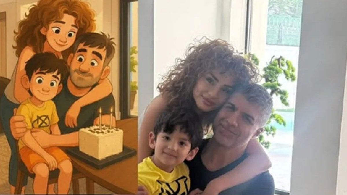 Özcan Deniz’den doğum gününde sitemli paylaşım: ‘Son yıllarım doğduğuma pişman edenlerle…’