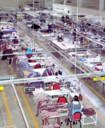 30 yıllık marka daha fazla dayanamadı! İflası kesinleşti: 3 yıllık dosyası tamamen kapatıldı