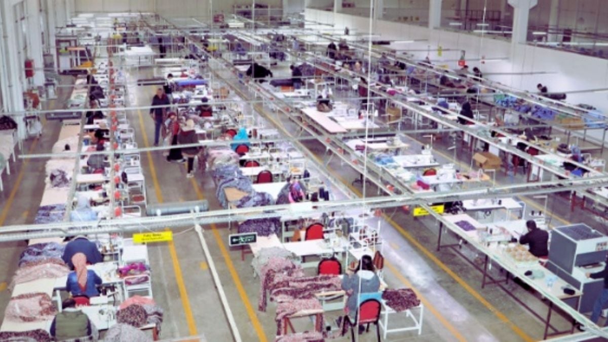 30 yıllık marka daha fazla dayanamadı! İflası kesinleşti: 3 yıllık dosyası tamamen kapatıldı