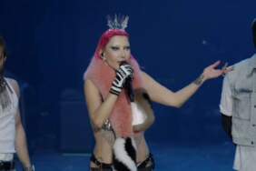 Hande Yener: Gücümüz, enerjimizle bu devri çok güzel devireceğiz