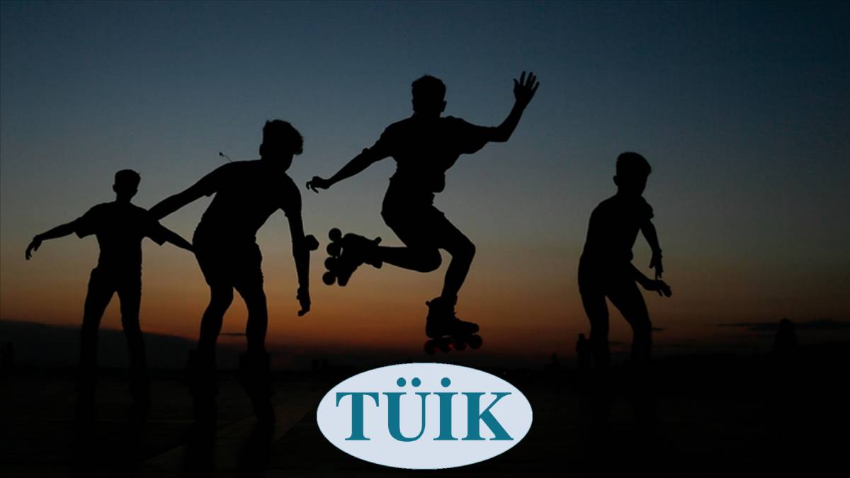 Geleceğin Türkiye’si bu şehirlerde büyüyor! Çocuk nüfus liderleri belli oldu: İşte Türkiye illerindeki çocuk nüfusu haritası