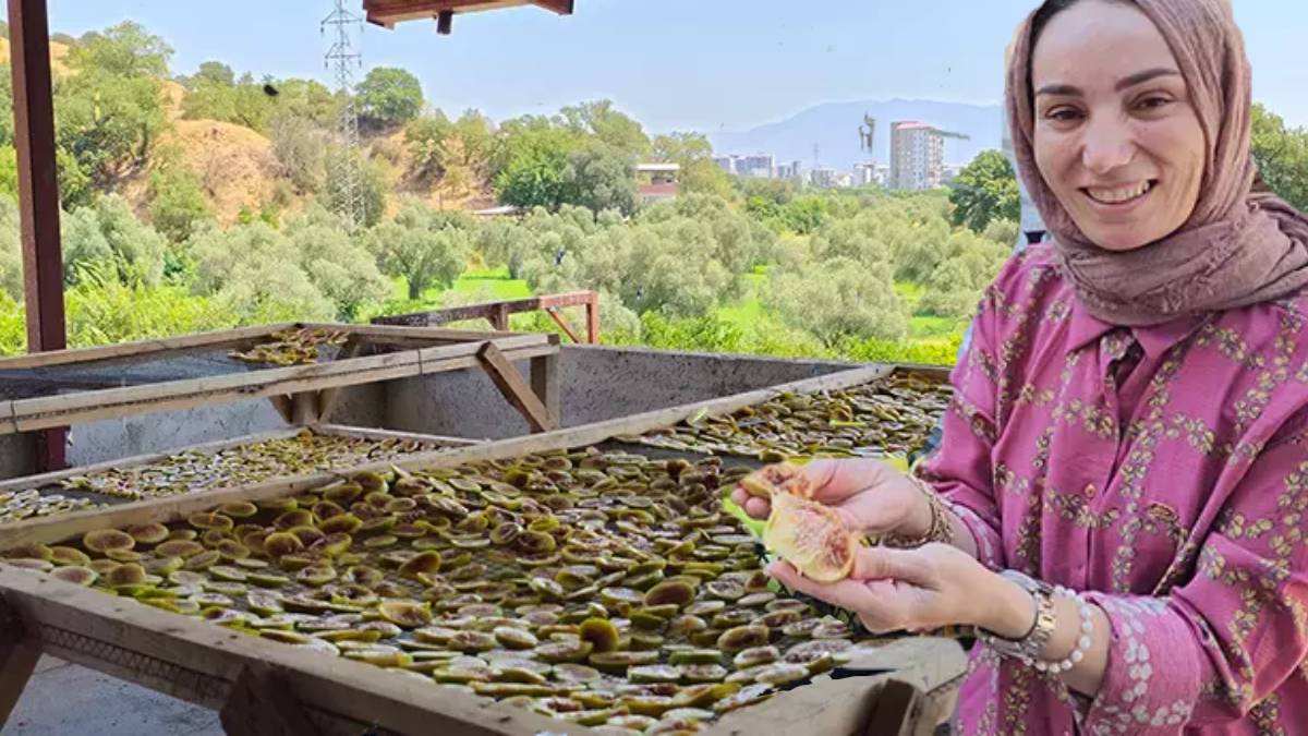 Evinin mutfağından Avrupa raflarına uzandı! Tek tencereyle çıktığı yol kariyer getirdi: O ülkelerin vazgeçilmezi…