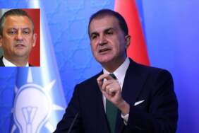 AK Parti’den Özgür Özel’e ‘yerel diktatör’ tepkisi: Avrupa faşistlerinin dili