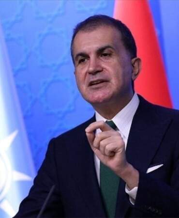 AK Parti’den Özgür Özel’e ‘yerel diktatör’ tepkisi: Avrupa faşistlerinin dili