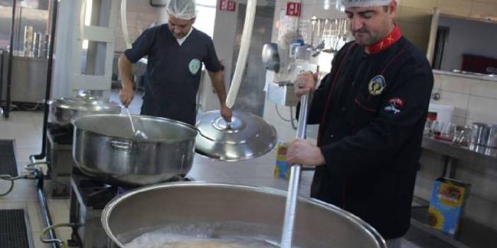 Manisa Belediyesi başlattı herkes bayram etti! Yıl boyu devam edecek… Herkese örnek oluyor