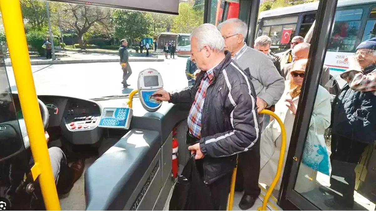 Emeklilere kötü haber! Ücretsiz ulaşım desteği kaldırılıyor: Kimse oradan oraya gezemeyecek