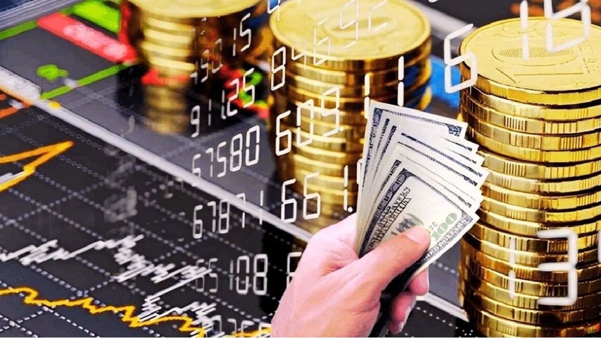 Yatırımda ne altın ne de dolar… Yatırımını ona yapan yaşadı: Altın fiyatlarını da solladı geçti