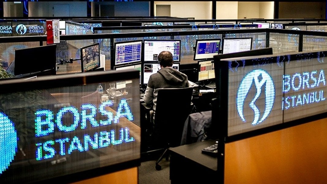 Borsa işlemlerinde usulsüzlük iddiasına 7 gözaltı