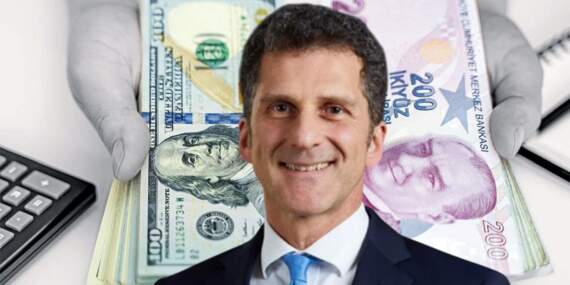 TL’de kalmak mı, dolara geçmek mi hangisi daha karlı? Ünlü ekonomistten “Margin Call” uyarısı: İşte o kritik oran!