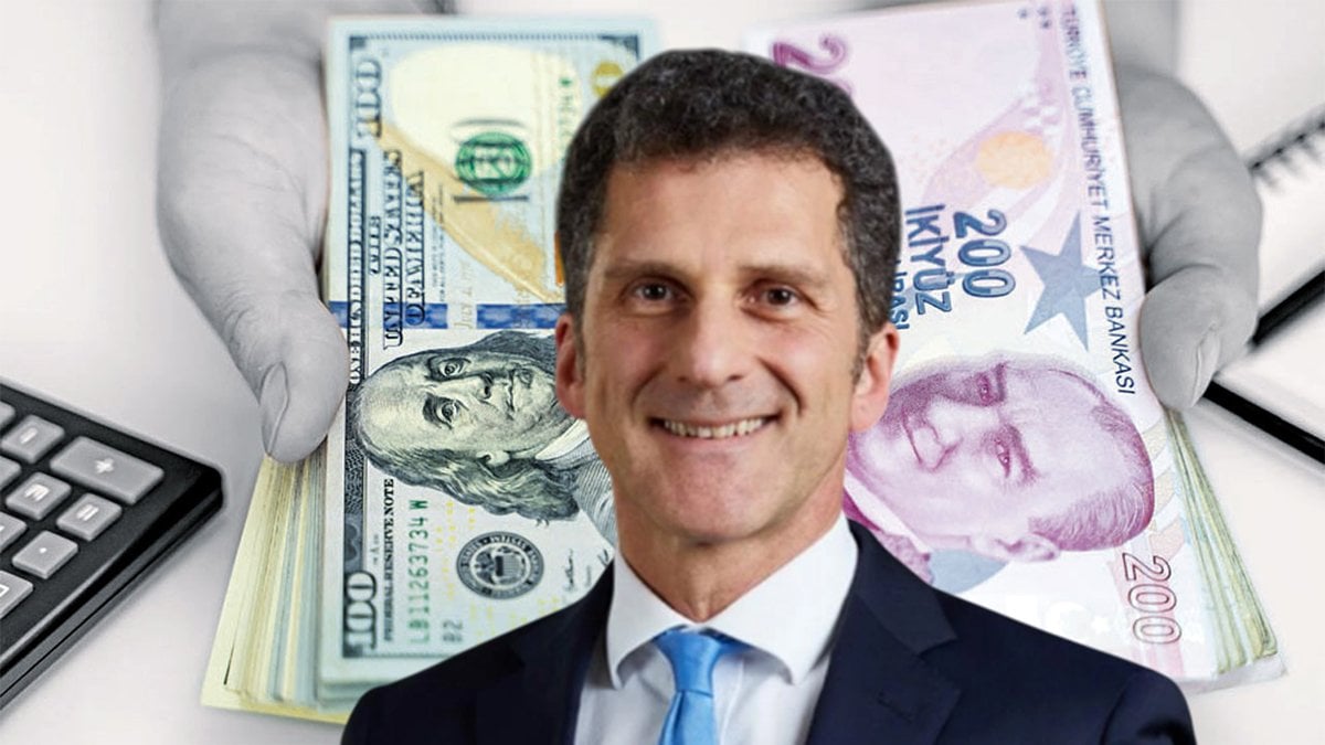 TL’de kalmak mı, dolara geçmek mi hangisi daha karlı? Ünlü ekonomistten “Margin Call” uyarısı: İşte o kritik oran!