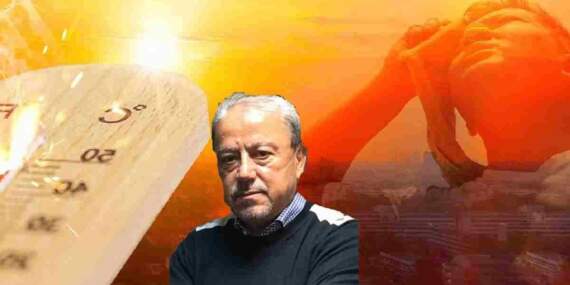 Resmen kavrulacağız! Prof. Dr. Orhan Şen tarih vererek uyardı: Tedbirinizi alın