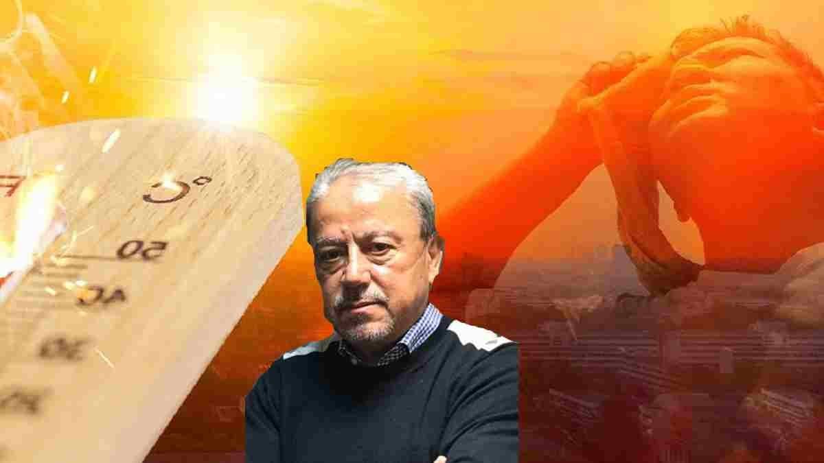 Resmen kavrulacağız! Prof. Dr. Orhan Şen tarih vererek uyardı: Tedbirinizi alın