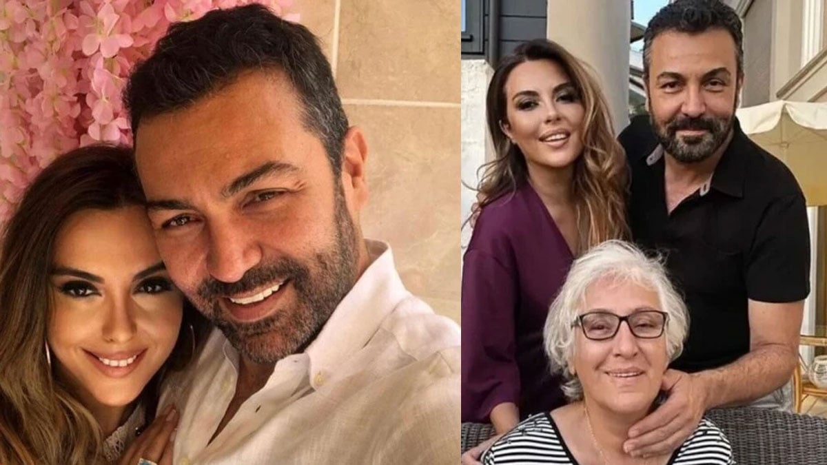 Aslıhan – Saruhan Hünel kardeşlerin acı günü