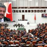 MHP’li Yıldız’dan HSK seçimleri öncesi ‘adalet’ tepkisi: Şüpheden sanık faydalanır