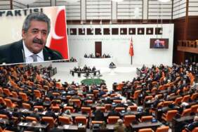 MHP’li Yıldız’dan HSK seçimleri öncesi ‘adalet’ tepkisi: Şüpheden sanık faydalanır