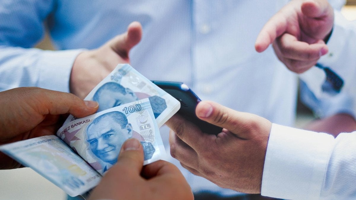 IBAN’a para gönderenler dikkat! Bu işlemler zorunlu olacak