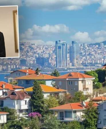 Konut satışları tüm zamanların rekorunu kırdı