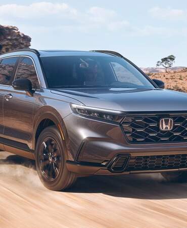 Honda’dan şok karar! Artık sadece hibrit üretecekler