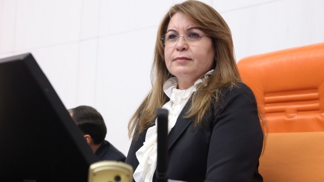 CHP’li Karaca’dan Numan Kurtulmuş’a sert tepki: Meclis Başkanlığı taraflı davranıyor, egemenlik ilkesi ihlal ediliyor