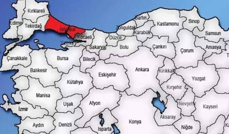 İstanbul’a beklenen tarih sonunda verildi! Bugün başlayacak Çarşamba günü pik yapacak: Hazırlığa şimdiden başlayın