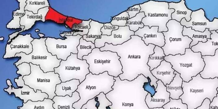 İstanbul'a beklenen tarih sonunda verildi! Bugün başlayacak Çarşamba günü pik yapacak: Hazırlığa şimdiden başlayın