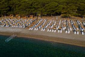 Bodrum’da halk plajlarında artış: Turizmde dönüşüm projesi