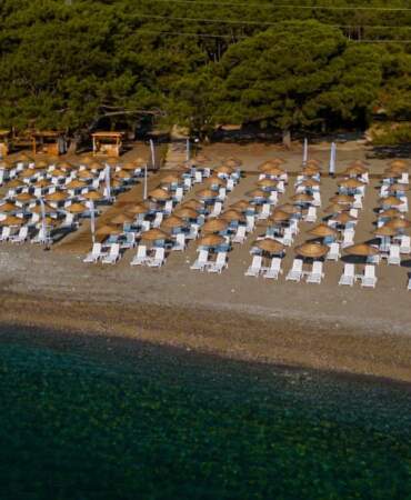 Bodrum’da halk plajlarında artış: Turizmde dönüşüm projesi