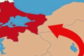 Çanakkale, Balıkesir, Kocaeli, Yalova ve İzmir’e 25 Mayıs uyarısı yapıldı! En çok oralarda beklenecek, hazırlıklar başlasın