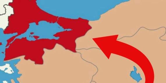 Çanakkale, Balıkesir, Kocaeli, Yalova ve İzmir’e 25 Mayıs uyarısı yapıldı! En çok oralarda beklenecek, hazırlıklar başlasın