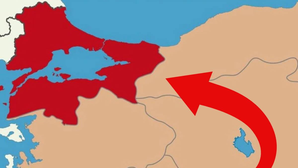 Çanakkale, Balıkesir, Kocaeli, Yalova ve İzmir’e 25 Mayıs uyarısı yapıldı! En çok oralarda beklenecek, hazırlıklar başlasın