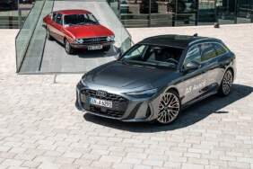 9 nesillik miras devam ediyor! Yeni Audi A6 satışa sunuldu