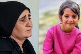 Narin Güran’ın annesi Yüksel Güran’ın cezaevindeki son hali ortaya çıktı