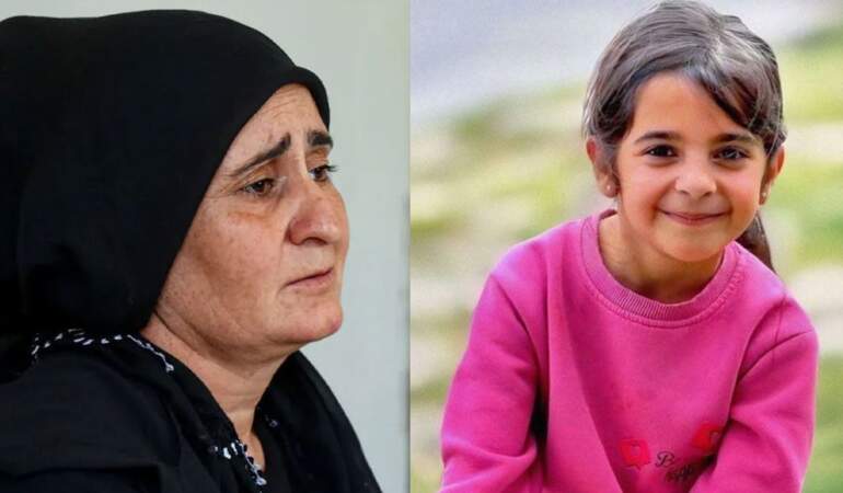 Narin Güran’ın annesi Yüksel Güran’ın cezaevindeki son hali ortaya çıktı