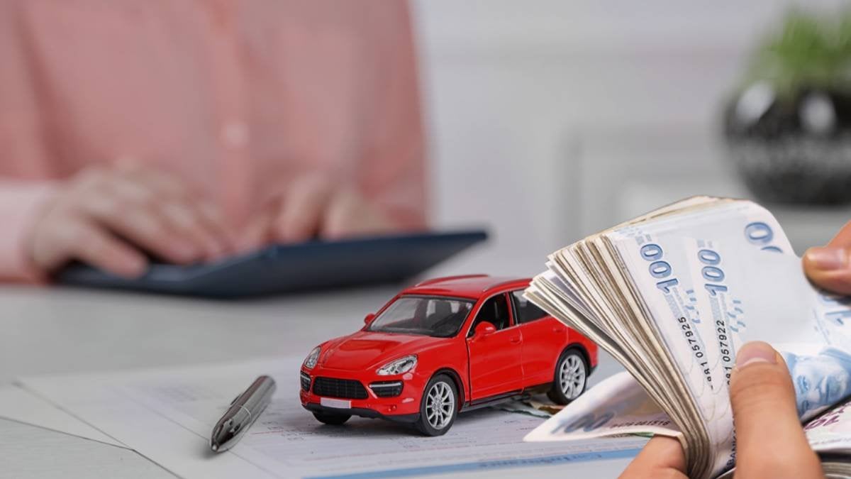 Araç sahipleri bayram edecek! Kasko fiyatları resmen çakıldı: Dev indirim! İşte nedeni ve detaylar…