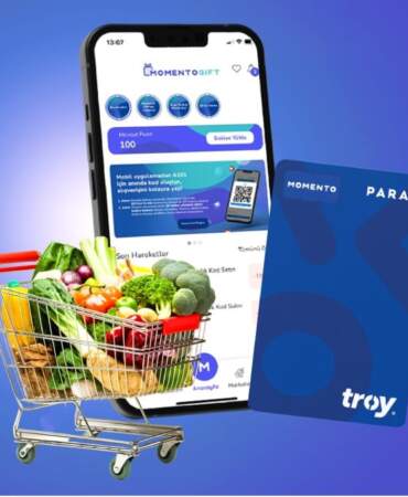Dijital bayram hediyelerine talep arttı