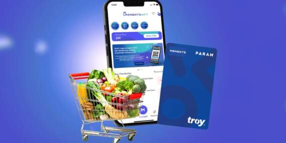 Dijital bayram hediyelerine talep arttı