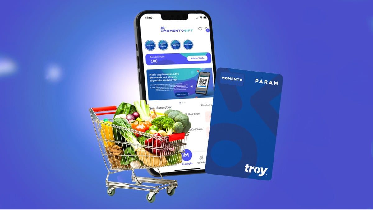 Dijital bayram hediyelerine talep arttı