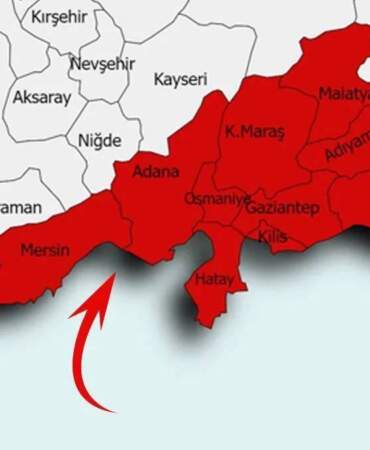 Adana, Osmaniye ve Mersin’de göz gözü görmeyecek! Uzmanlar tarih verdi: Bir anda başlayacak, önüne gelen her şeyi ıslatacak
