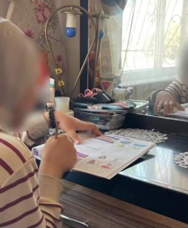 Başörtülü öğrenciye hakaret iddiasına soruşturma: Öğretmen açığa alındı