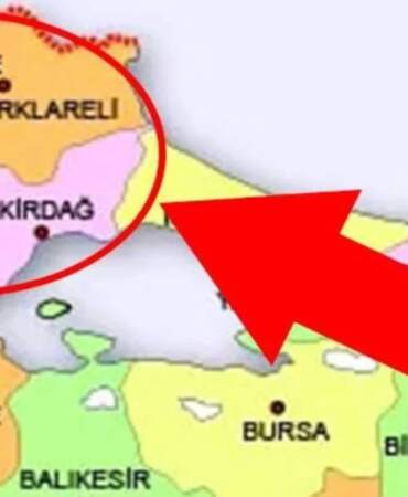 Tekirdağ, Edirne ve Kırklareli’ye tarih verildi! Uzman isim üstüne basa basa uyardı: Cumartesi gününe kadar devam edecek
