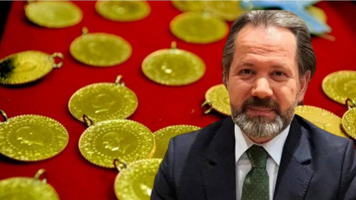 Altın düşüşte ama panik yok! İslam Memiş’ten yatırımcılara kritik uyarı: “Bu son fırsat olabilir”