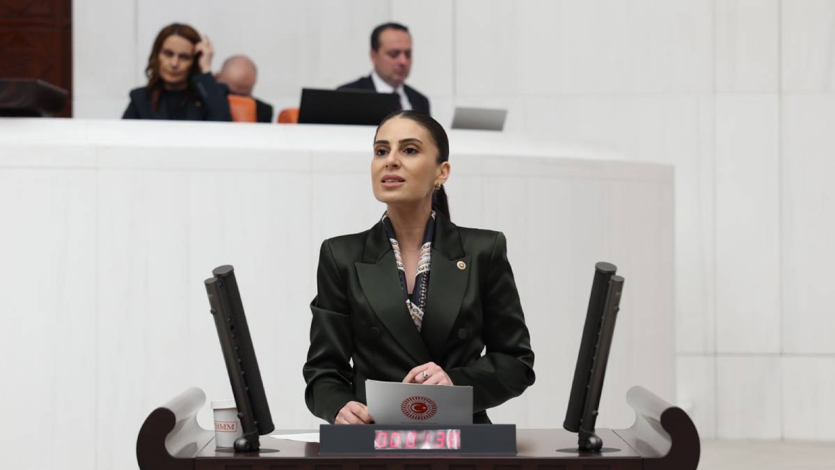 20 Mayıs Dünya Arı Günü’nde CHP’li Özcan’dan Bakanlığa çağrı: “Arıcıya destekler yetersiz, üretici zorda!”