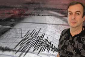 Deprem uzmanından çarpıcı açıklama! Yeni uygulama deprem gerçeğini gözler önüne serdi: Bu iller risk altında