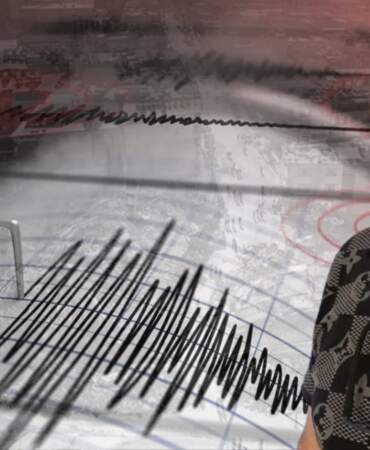 Deprem uzmanından çarpıcı açıklama! Yeni uygulama deprem gerçeğini gözler önüne serdi: Bu iller risk altında